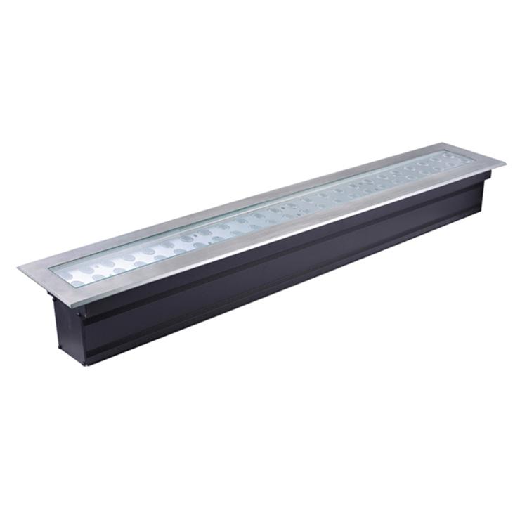 Ground Light Recessed - Outdoor IP68 Wasserdichte 85-265V Poolbeleuchtung Eingebaute