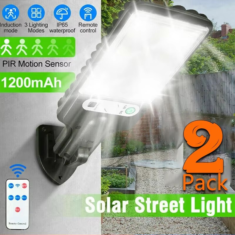 Outdoor Lighting Ground - Solare Gartenleuchten für den Außenbereich mit
