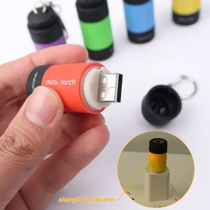 USB wiederaufladbare LED multi – Zinc Outdoor Lighting Bewertung und Preis