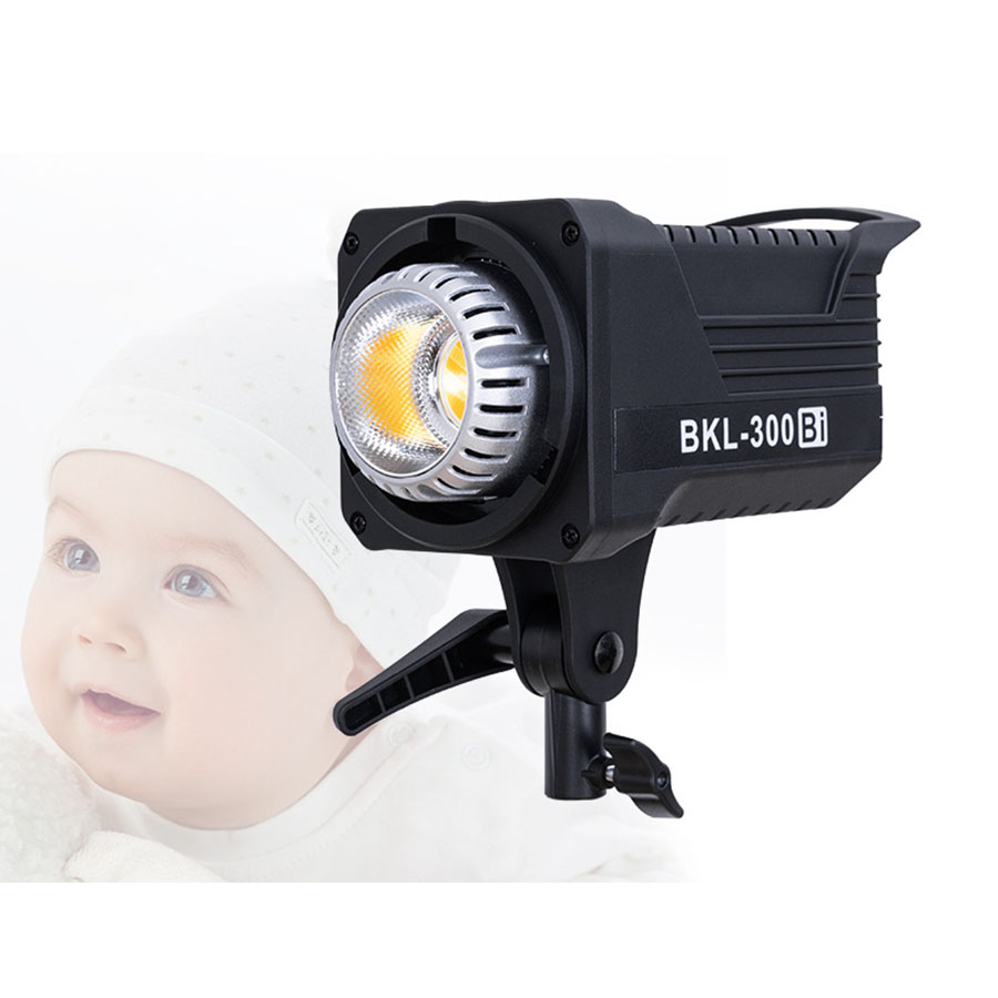 300Bi/D W LED-Videoleuchte, ko – Outdoor Lighting Youtube Bewertung und Preis