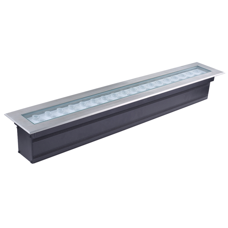 Outdoor IP68 Wasserdichte 85-2 – Ground Light Recessed Bewertung und Preis