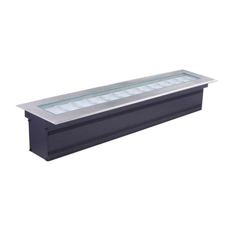 Outdoor IP68 Wasserdichte 85-2 – Ground Light Recessed Bewertung und Preis