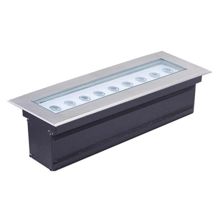 Outdoor IP68 Wasserdichte 85-2 – Ground Light Recessed Bewertung und Preis