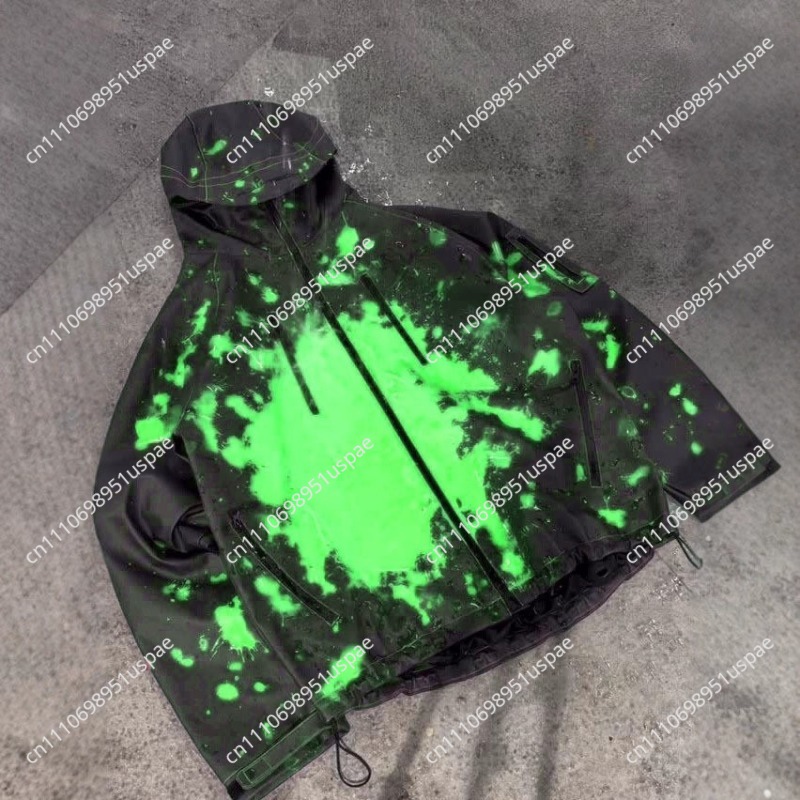 Thermochromatische Wasserdicht – Color Changing Outdoor Bewertung und Preis