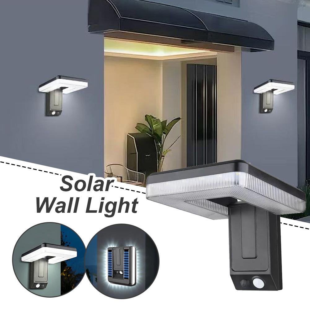 Faltbare LED-Leuchte 120 °   S – Outdoor Lighting Ground Bewertung und Preis