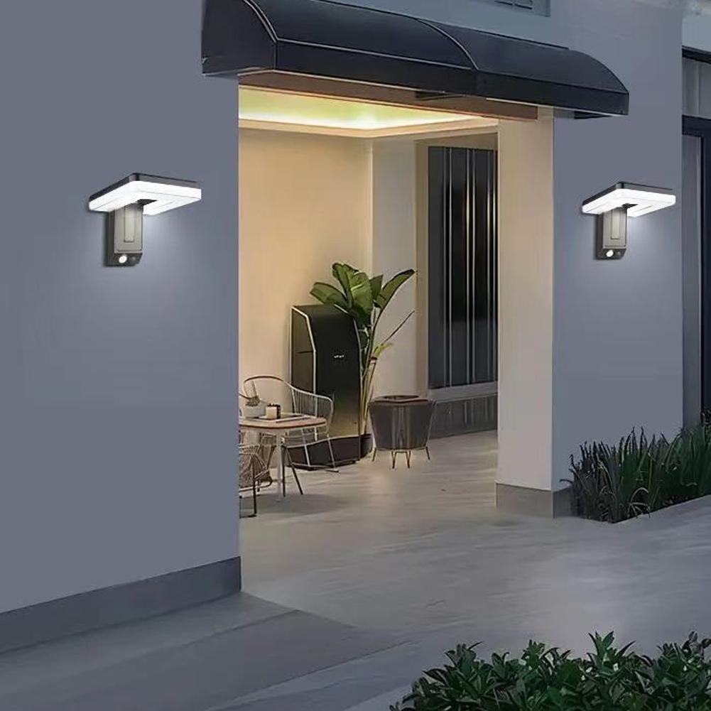 Faltbare LED-Leuchte 120 °   S – Outdoor Lighting Ground Bewertung und Preis