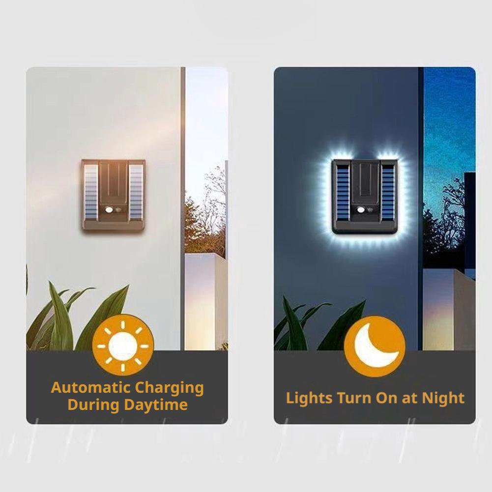 Faltbare LED-Leuchte 120 °   S – Outdoor Lighting Ground Bewertung und Preis