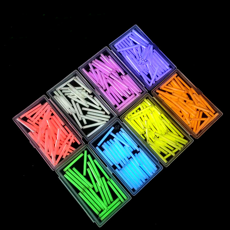 1 Stück leuchtende Röhre, selb – Outdoor Lighting Youtube Bewertung und Preis