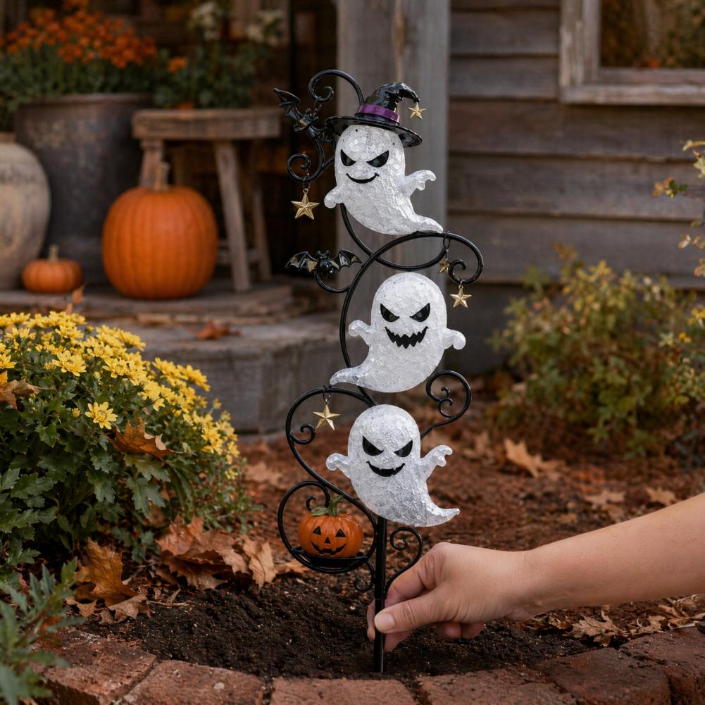 Halloween-wasserdichte LED-Bod – Outdoor Lighting Ground Bewertung und Preis