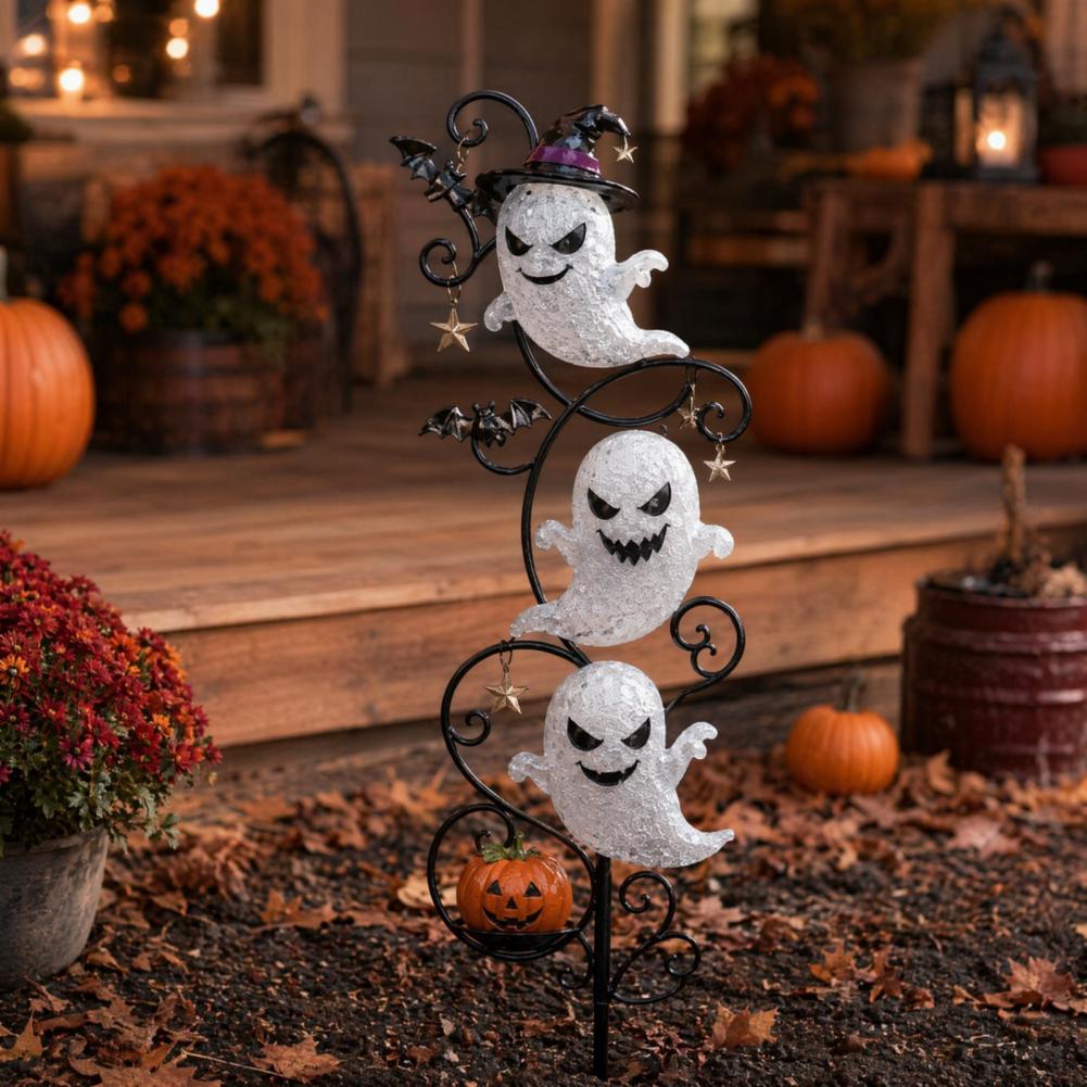 Halloween-wasserdichte LED-Bod – Outdoor Lighting Ground Bewertung und Preis