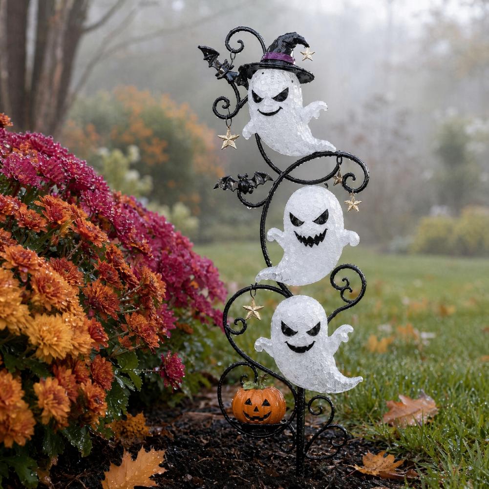Halloween-wasserdichte LED-Bod – Outdoor Lighting Ground Bewertung und Preis