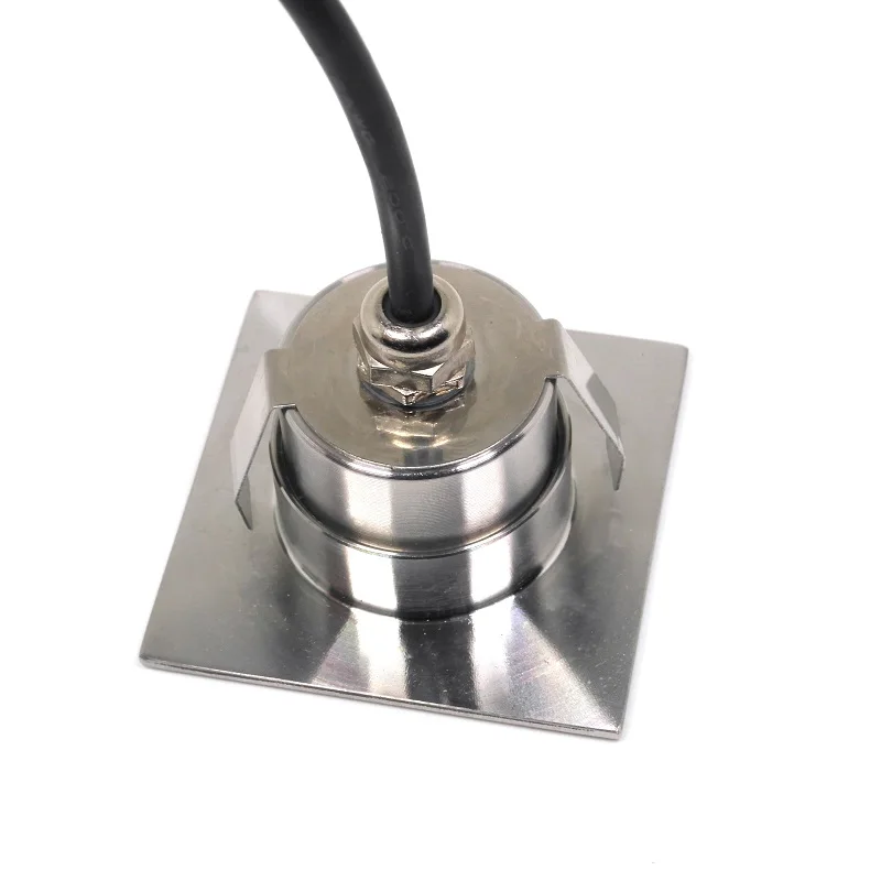 QITU LED-Gartenleuchten für de – Ground Light Recessed Bewertung und Preis