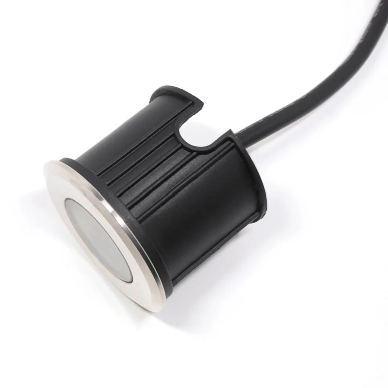 QITU LED-Gartenleuchten für de – Ground Light Recessed Bewertung und Preis