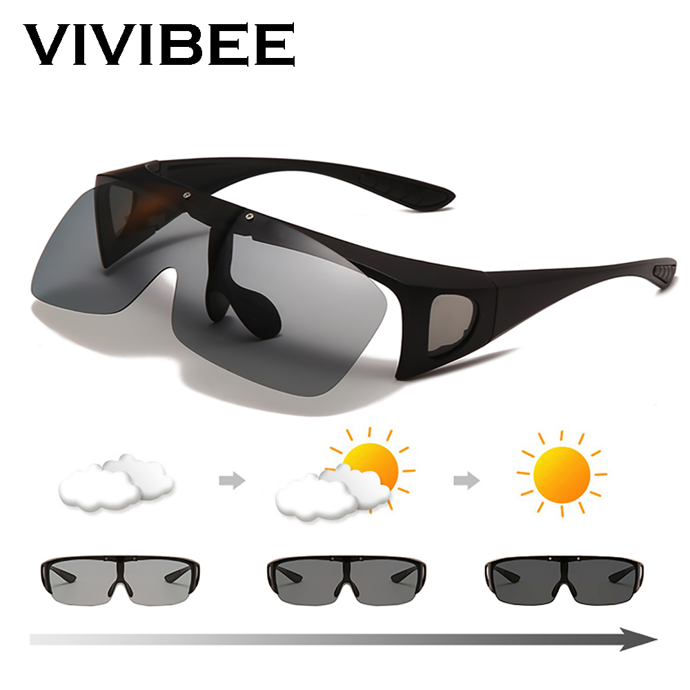 VIVIBEE Angeln Photochrome Pol – Color Changing Outdoor Bewertung und Preis