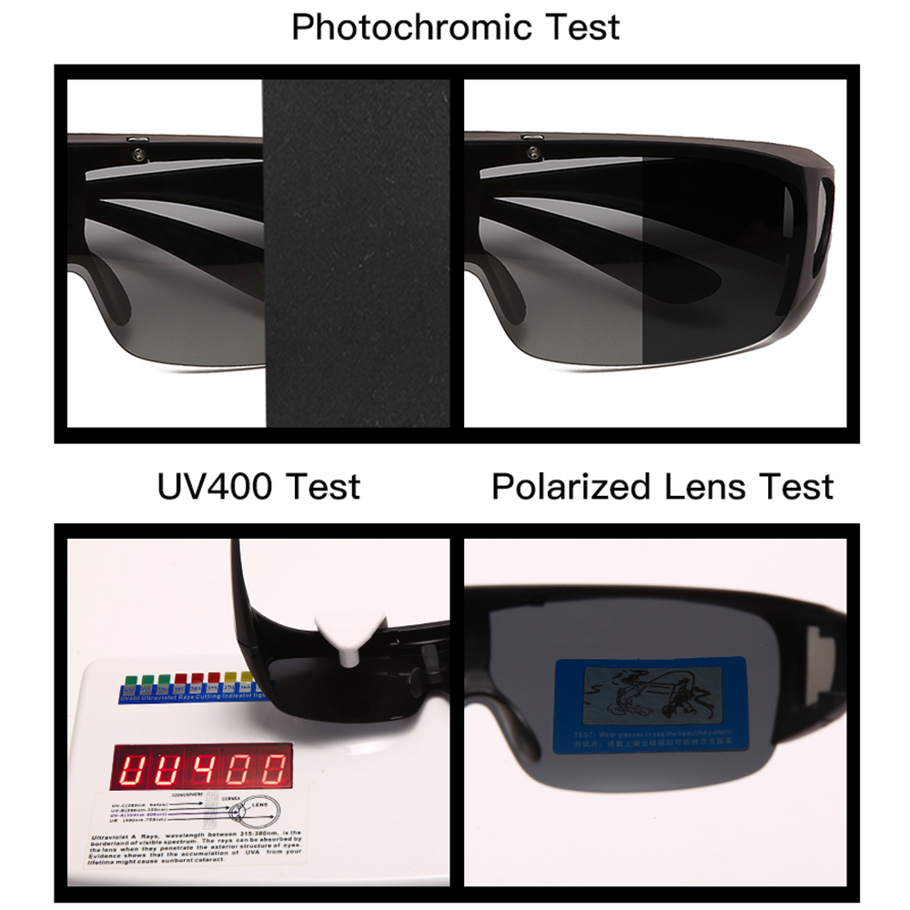 VIVIBEE Angeln Photochrome Pol – Color Changing Outdoor Bewertung und Preis