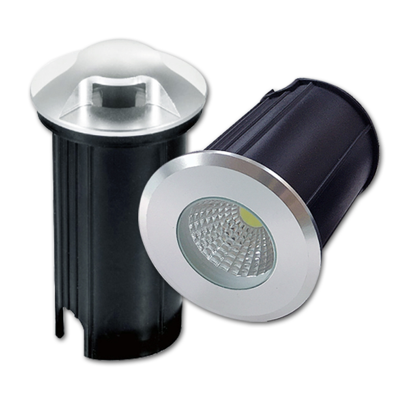 IP67 DC12V Außen Beleuchtung 1 – Ground Light Recessed Bewertung und Preis