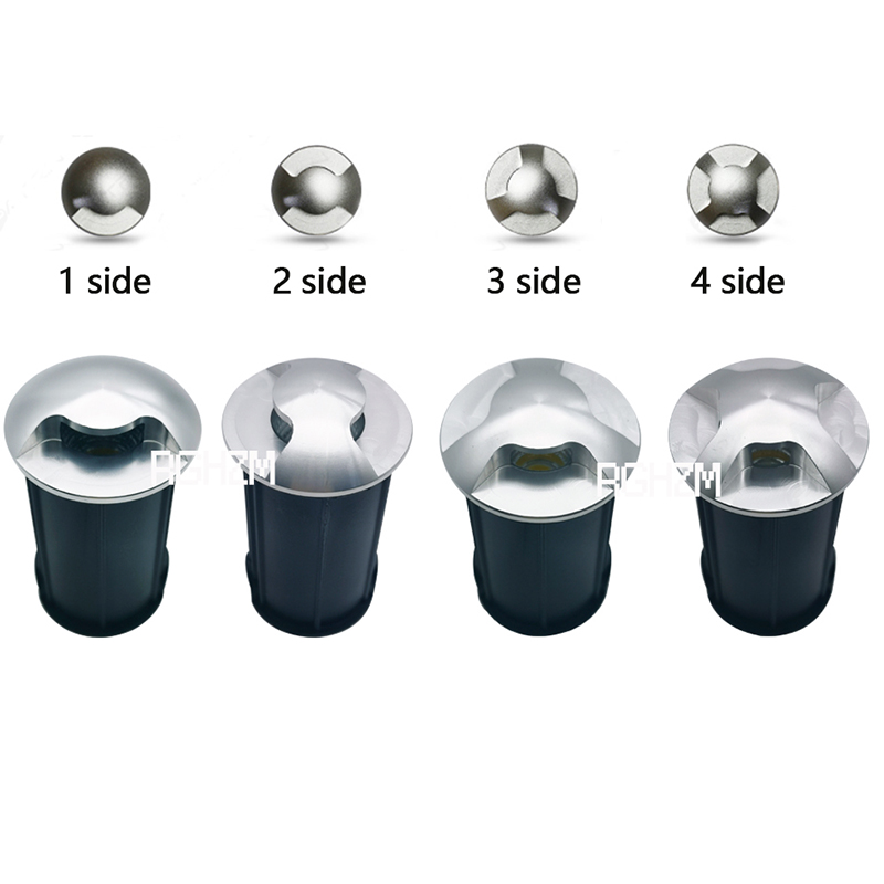 IP67 DC12V Außen Beleuchtung 1 – Ground Light Recessed Bewertung und Preis