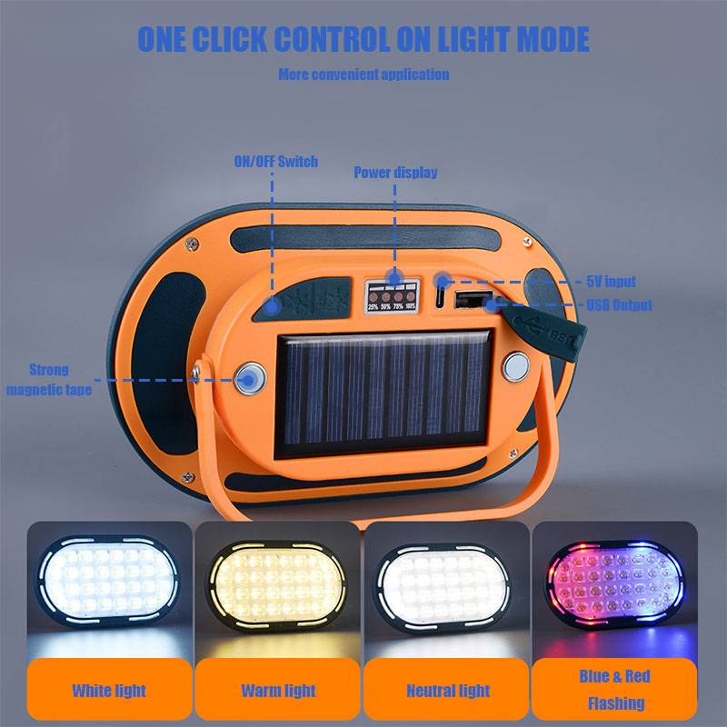 VOLODYMYR Outdoor Camping Sola – Outdoor Lighting Youtube Bewertung und Preis