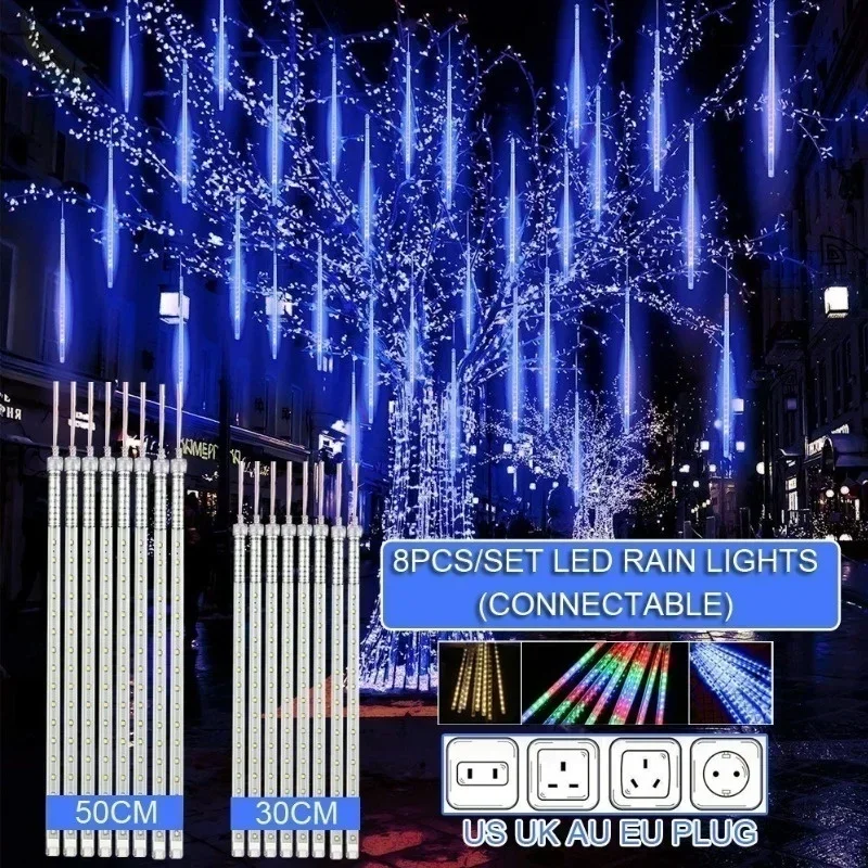 30 cm/50 cm Wasserdichte Meteo – Outdoor Lighting Youtube Bewertung und Preis
