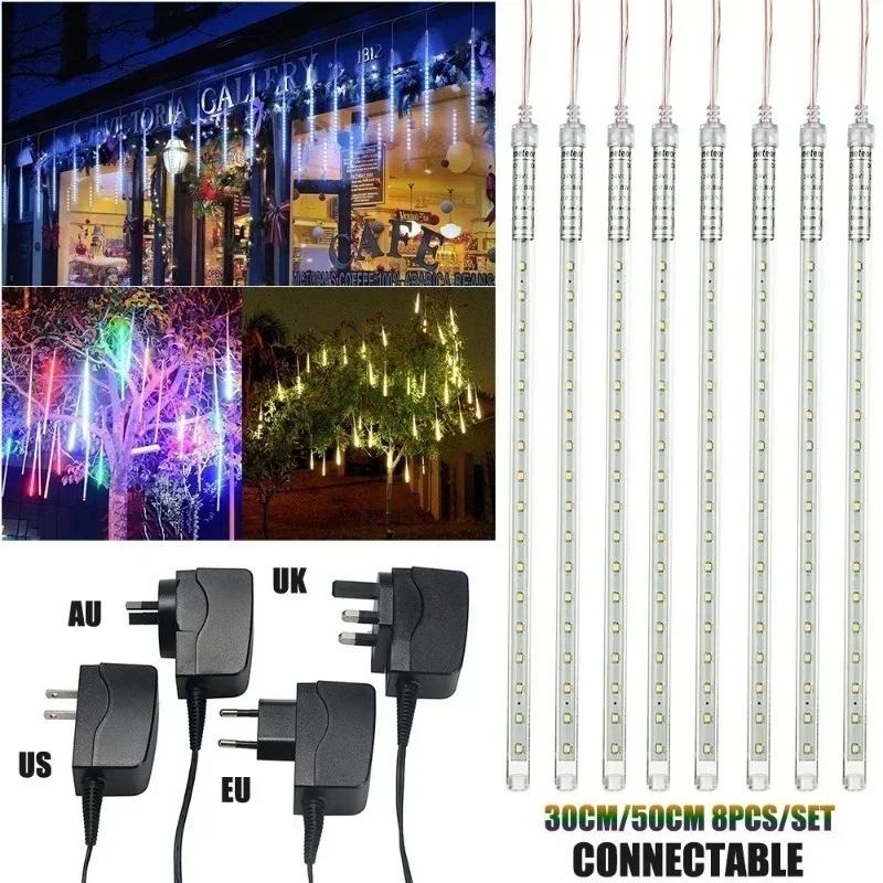 30 cm/50 cm Wasserdichte Meteo – Outdoor Lighting Youtube Bewertung und Preis