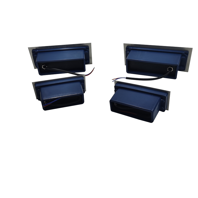 LED-Terrassenstufenleuchte 15  – Ground Light Recessed Bewertung und Preis