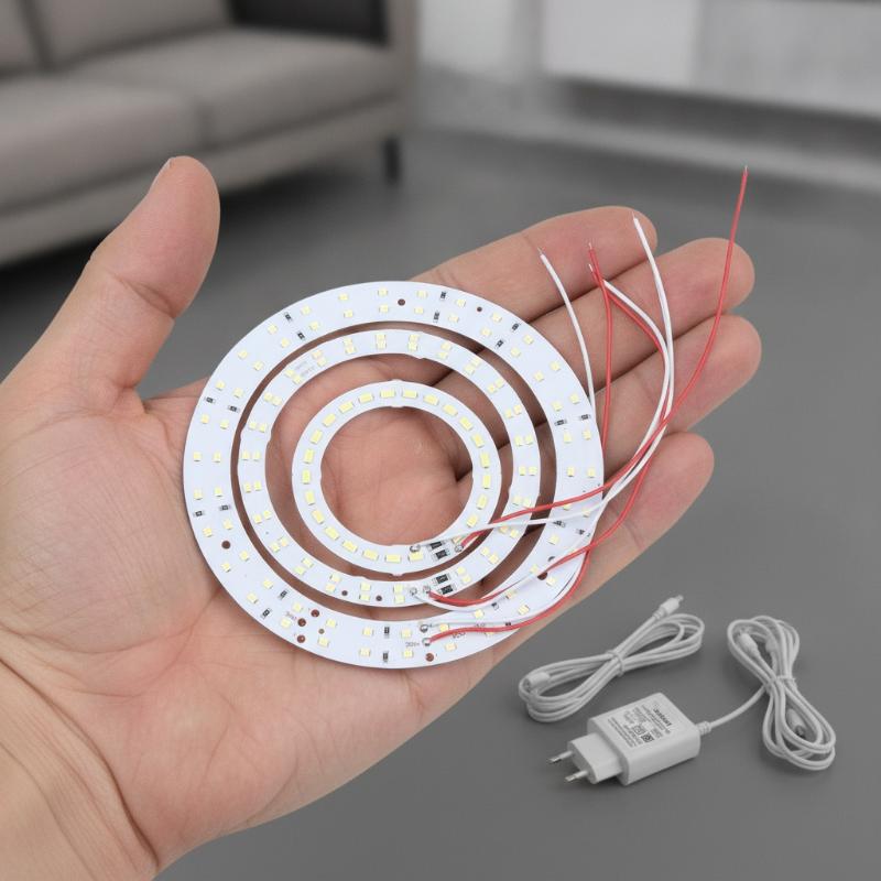 Kaltweißes 5V LED-Lichtplatine – Outdoor Lighting Options Bewertung und Preis