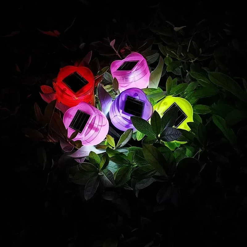 1 Stück Garten Tulpe Blumen fo – Outdoor Lighting Youtube Bewertung und Preis
