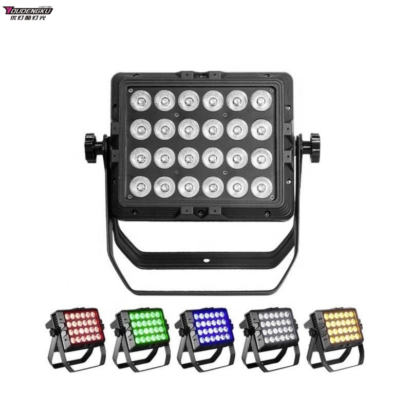 4 Stück wasserdichte LED-City- – Outdoor Lighting Options Bewertung und Preis