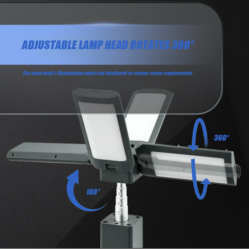 VOLODYMYR Hochleistungs-LED-Ca – Outdoor Lighting Youtube Bewertung und Preis