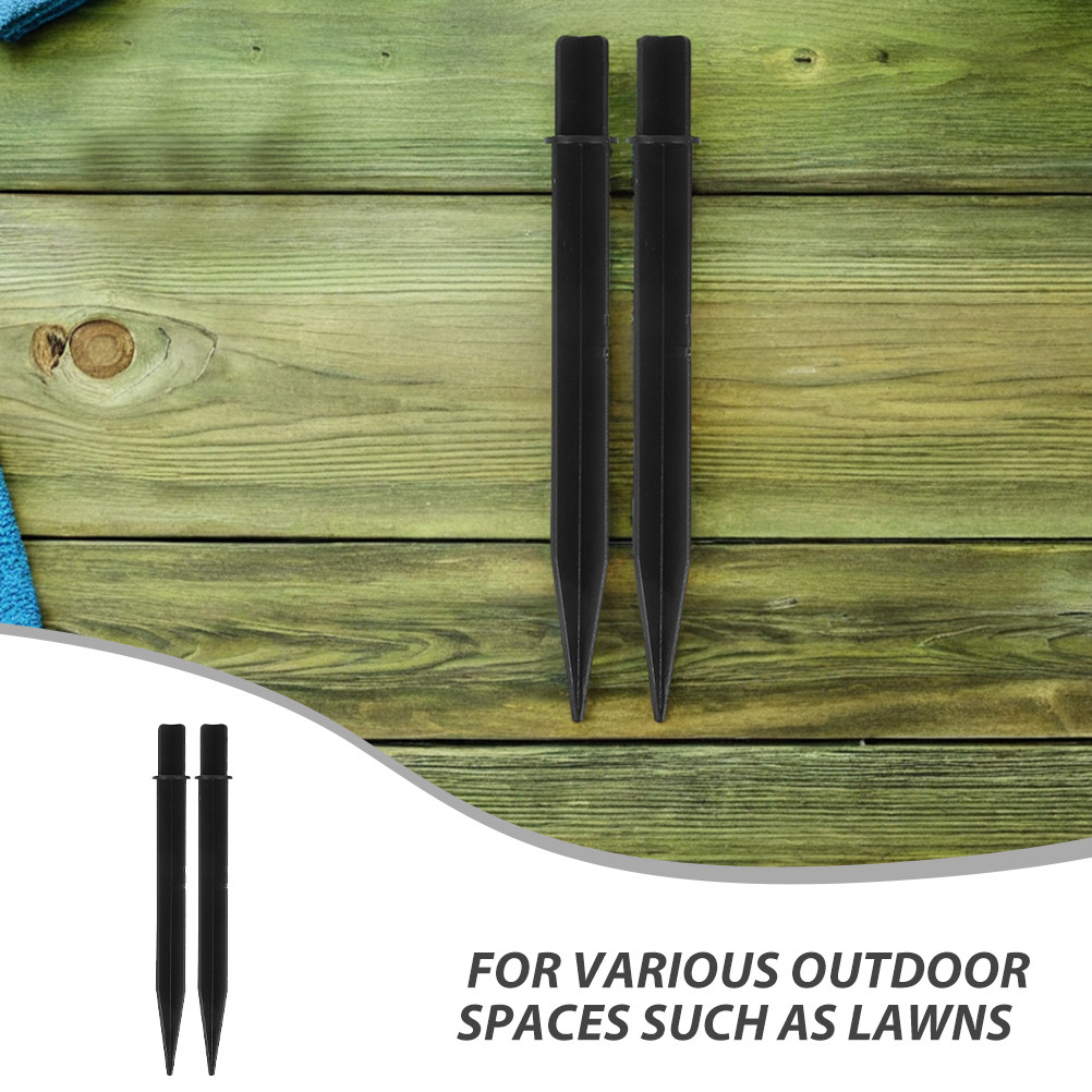 15 Stück Bodenstecker für Auße – Outdoor Lighting Ground Bewertung und Preis