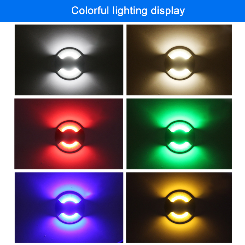 Maßgefertigte LED-Bodeneinbaul – Ground Light Recessed Bewertung und Preis