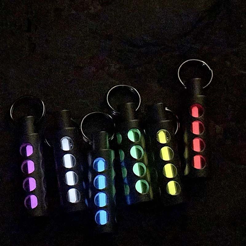 1 Stück Titan 25-Jahres-Röhren – Outdoor Lighting Youtube Bewertung und Preis