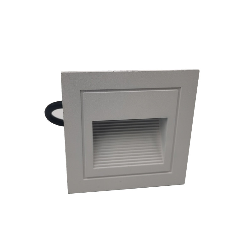 LED-Terrassenstufenleuchte 15  – Ground Light Recessed Bewertung und Preis