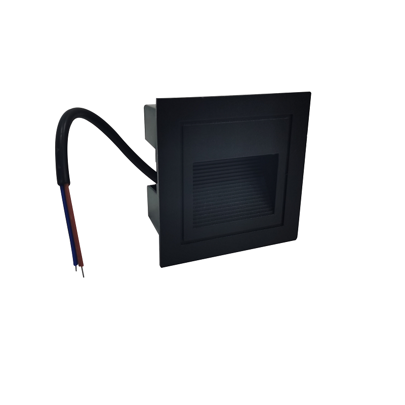 LED-Terrassenstufenleuchte 15  – Ground Light Recessed Bewertung und Preis