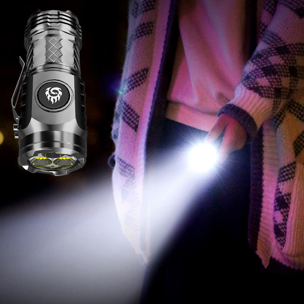 Hochleistungs-Taktische Tasche – Zinc Outdoor Lighting Bewertung und Preis