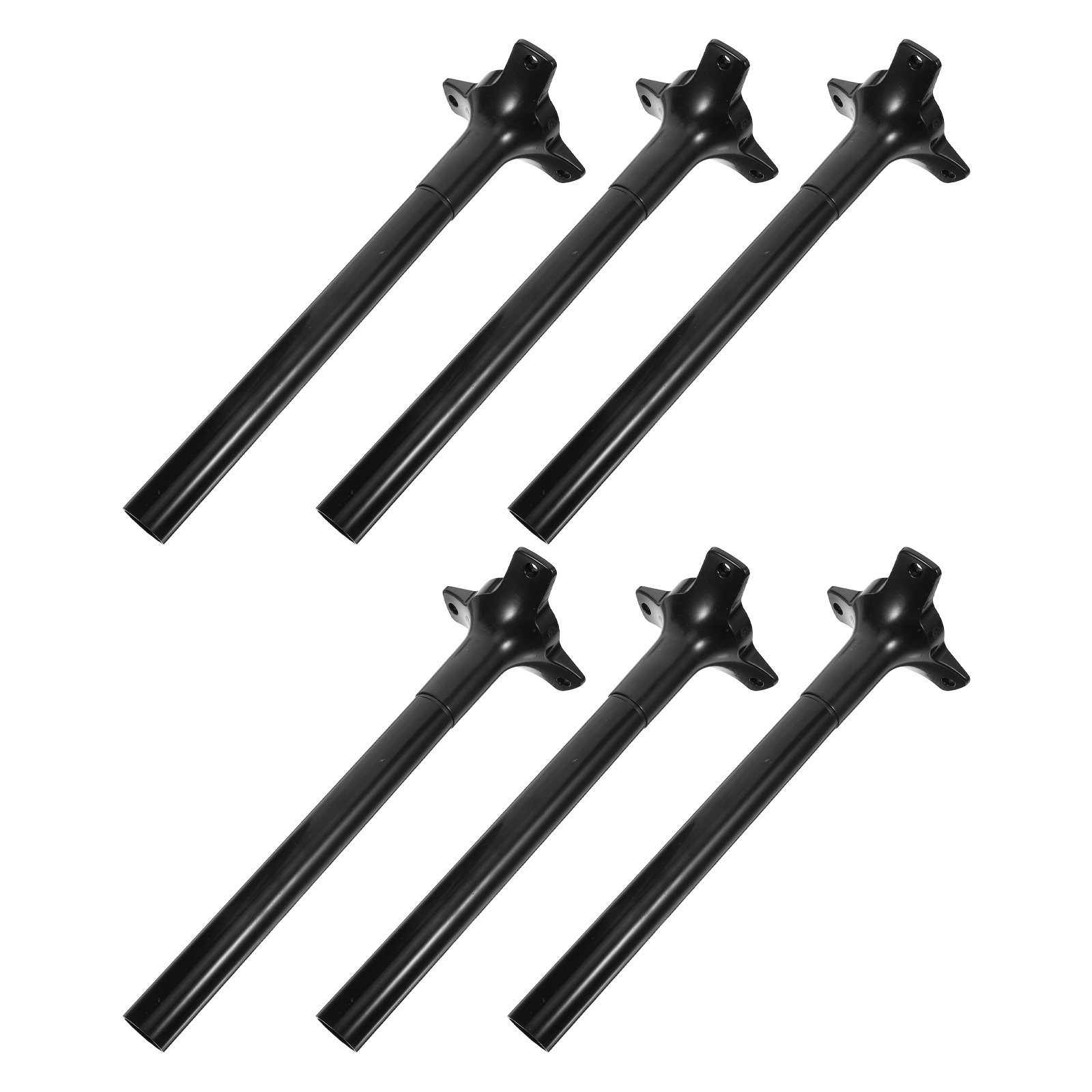 6er-Set Gartenfackel-Ersatzsta – Outdoor Lighting Ground Bewertung und Preis