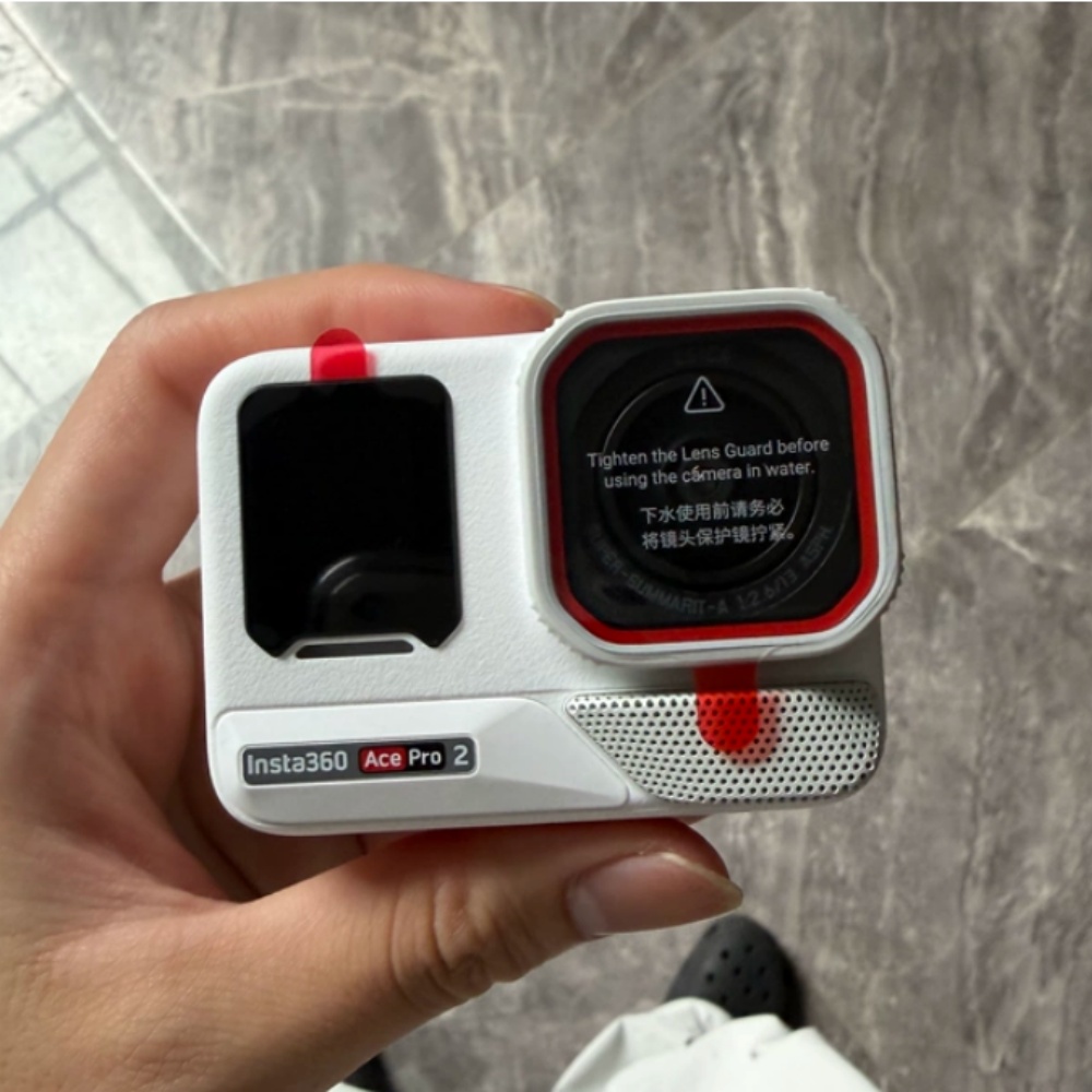 8K Wasserdichte Action-Kamera  – Outdoor Lighting Japanese Bewertung und Preis